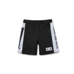 Albino and Preto x MMA BJJ Set DCDT Rash Guard SS (Adult) and shorts - Image 11