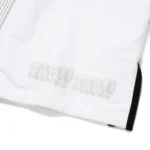 Albino and Preto x BJJ Mike Gigliotti Gi (White) with bag - Image 10