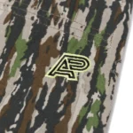 Albino & Preto Realtree Camo BJJ Gi Kimono for Kids and Adults with bag - Image 11