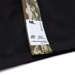 Albino and Preto x Realtree BJJ Gi Original Camo (Half Camo) with bag - Image 11
