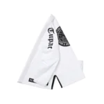BJJ Tupac Gi Albino and Preto x White Limited Edition Gi with Bag - Image 10