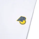 Albino and Preto YB BJJ Gi Essential Kimono (White) with Bag - Image 10