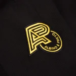 Albino and Preto YW BJJ Gi Essential black with bag - Image 10