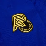Albino and Preto YW Essential BJJ GI blue with Bag - Image 10