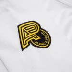 Albino and Preto YW Essential BJJ Gi white with bag - Image 10