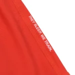 Albino and Preto BOP Bjj MMA set Herringbone Classic Rash Guard LS and Shorts - Image 11