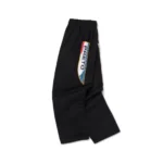 Albino and Preto BRG Bjj Gi Comp (Black) with Bag - Image 11