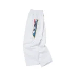 Albino and Preto BRG Bjj Gi Comp (White) with bag - Image 11