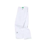 Albino and Preto CDM Bjj Gi Herringbone Classic (White) with Bag - Image 11