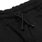 Albino and Preto Corduroy bjj gi (Black) with bag - Image 10