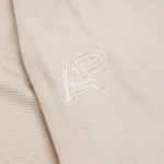 Albino and Preto Bjj Gi Corduroy (Unbleached) with Bag - Image 10