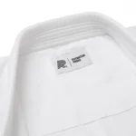 Bjj Gi Destination Fall White Albino & Preto | Premium Brazilian Jiu Jitsu Gi - Image 10