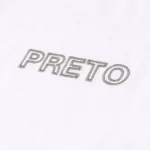 Albino and Preto Bjj Destination Grey Gi (White) with Bag - Image 11