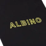 Albino and Preto Destination Bjj Gi Volt (Black) with Bag Premium BJJ Gi - Image 10