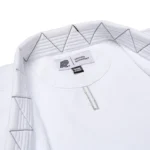 Bjj Gi Ground Movement Albino and Preto White with Bag | Premium BJJ Gi - Image 10