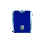 Albino and Preto Bjj Gi GTDG Herringbone Classic (Blue) with Bag - Image 10