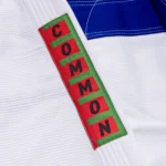 BJJ Gi MCM Albino and Preto BJJ Gi MCM (White) with Bag | Premium Competition Jiu-Jitsu Gi - Image 10