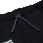 Albino and Preto MGR Bjj Gi Herringbone Classic Black complete with premium carry bag - Image 10