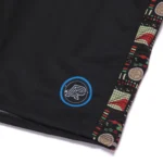 Albino and Preto Batch #100 Star Trek Bjj MMA Rash Guard LS and rash guard - Image 11