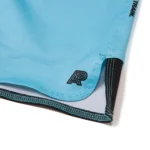 Ocean BJJ MMA Set Albino and Preto Mist Rash Guard LS & Shorts | Premium No-Gi Gear - Image 11