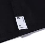 Albino and Preto PGL Bjj Gi Comp (Black) with Bag - Image 10