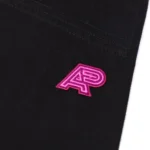 Albino and Preto PPP Bjj Gi Herringbone Classic (Black) with Bag Brazilian Jiu-Jitsu - Image 10