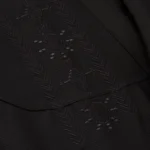 Proteksyon BJJ Gi Albino & Preto Black with Bag | Premium Brazilian Jiu-Jitsu Gi - Image 10
