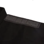 PW BJJ Gi Black with Bag | Albino and Preto Premium Jiu Jitsu Kimono - Image 10