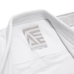 BJJ PW Gi White by Albino & Preto with Bag | Premium BJJ Gi - Image 10