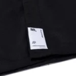 Albino and Preto RNG Bjj Gi Comp (Black) with bag - Image 10