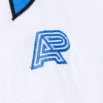 Bjj RNG Gi Comp | Albino and Preto White Competition BJJ Gi with Bag - Image 11