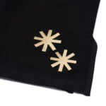 Albino and Preto Comp Bjj Gi RS Comp Black BJJ Gi BBBP with Bag - Image 10