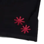 Albino and Preto RS Comp BRO Bjj Gi (Black) with bag - Image 10