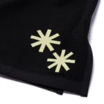 Albino and Preto RS Comp GON Bjj Gi (Black) with Bag - Image 10