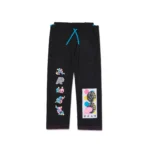 Sanktuary BJJ Gi | Albino & Preto Black Kimono with Bag IBJJF Gi - Image 11