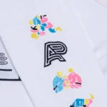 Best Sanktuary BJJ Gi | Albino & Preto White Kimono with Bag IBJJF Competition BJJ Gi - Image 11