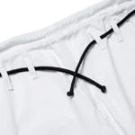BJJ Gi Series 10 | Albino & Preto Brazil White Kimono with Bag Premium Competition Gi - Image 11