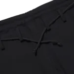 Albino and Preto Series 11 BJJ Gi Brazil (Black) with bag - Image 11