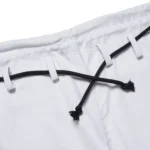 Series 11 Brazil BJJ Gi White Albino & Preto Premium Brazilian Jiu-Jitsu Gi with Bag - Image 11