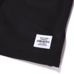 Series 12 BJJ Gi Albino & Preto Brazil Black Premium Brazilian Jiu-Jitsu Gi with Bag - Image 11