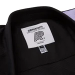 Albino and Preto Series 15 BJJ Gi Brazil (Black) with bag - Image 11