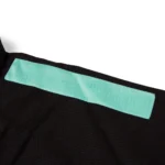 Albino and Preto Series 17 Bjj Gi Brazil (Black) with Bag - Image 11