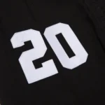 Albino and Preto Team 23 BJJ Gi (Black) with bag - Image 11
