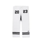 Albino and Preto BJJ Team 23 Gi (White) with bag - Image 12