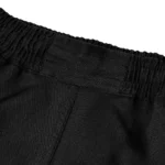 Tonal Pack BJJ Gi Albino & Preto Black BJJ Gi with Bag | Premium Jiu-Jitsu Kimono - Image 11