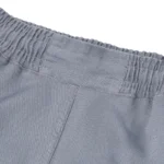 BJJ Tonal Pack Gi Albino & Preto Grey with Bag | Premium Brazilian Jiu-Jitsu Kimono - Image 11