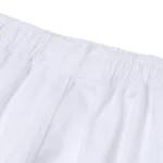 Albino and Preto Tonal BJJ Gi Pack (White) with bag Jiu-Jitsu Kimono - Image 11