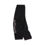 Albino and Preto Tough Love BJJ Gi (Black) with bag Kimono - Image 12