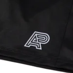 Albino and Preto TSWT MMA BJJ Set Rash Guard LS and shorts Premium No-Gi Fight Gear - Image 12