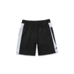Albino and Preto x MMA BJJ Set DCDT Rash Guard SS (Adult) and shorts - Image 10